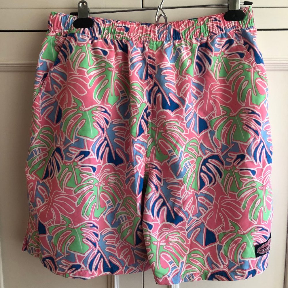 Vineyard Vines Swim Trunks